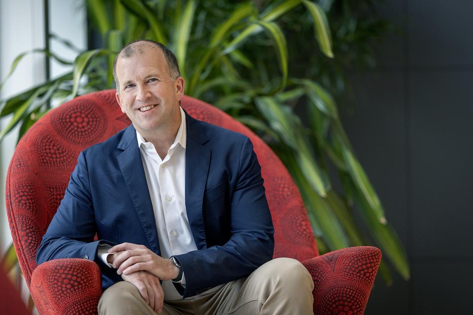 Michael Fiddelke, Target
