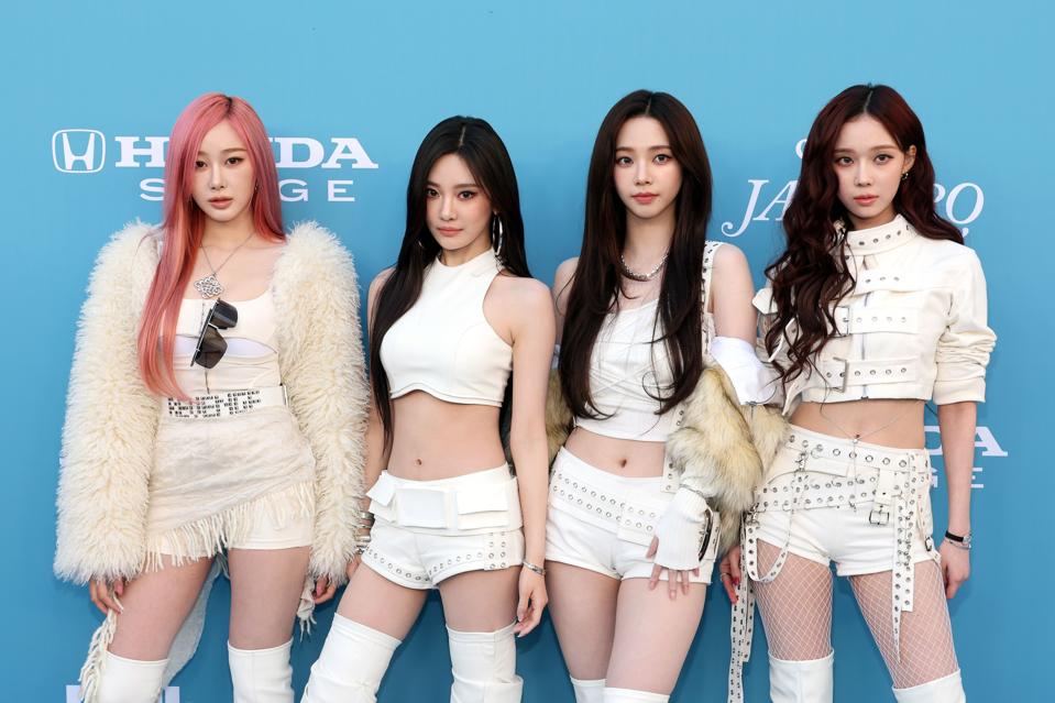 2025 Billboard Women In Music