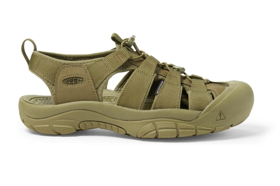 Keen Newport H2 Sandals (Men's)