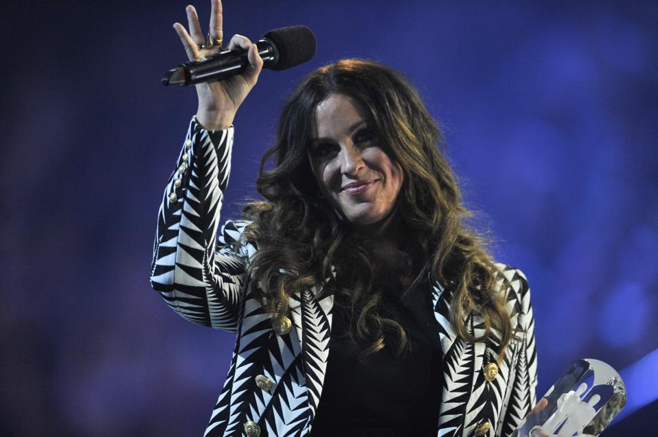 2015 JUNO Awards - Show