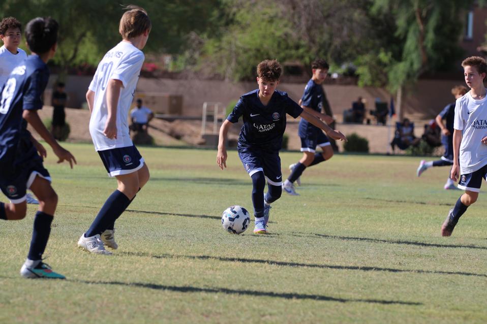 PSG Academy U.S.