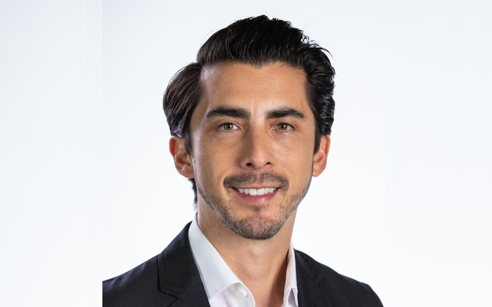 Rodrigo Mazon 2025