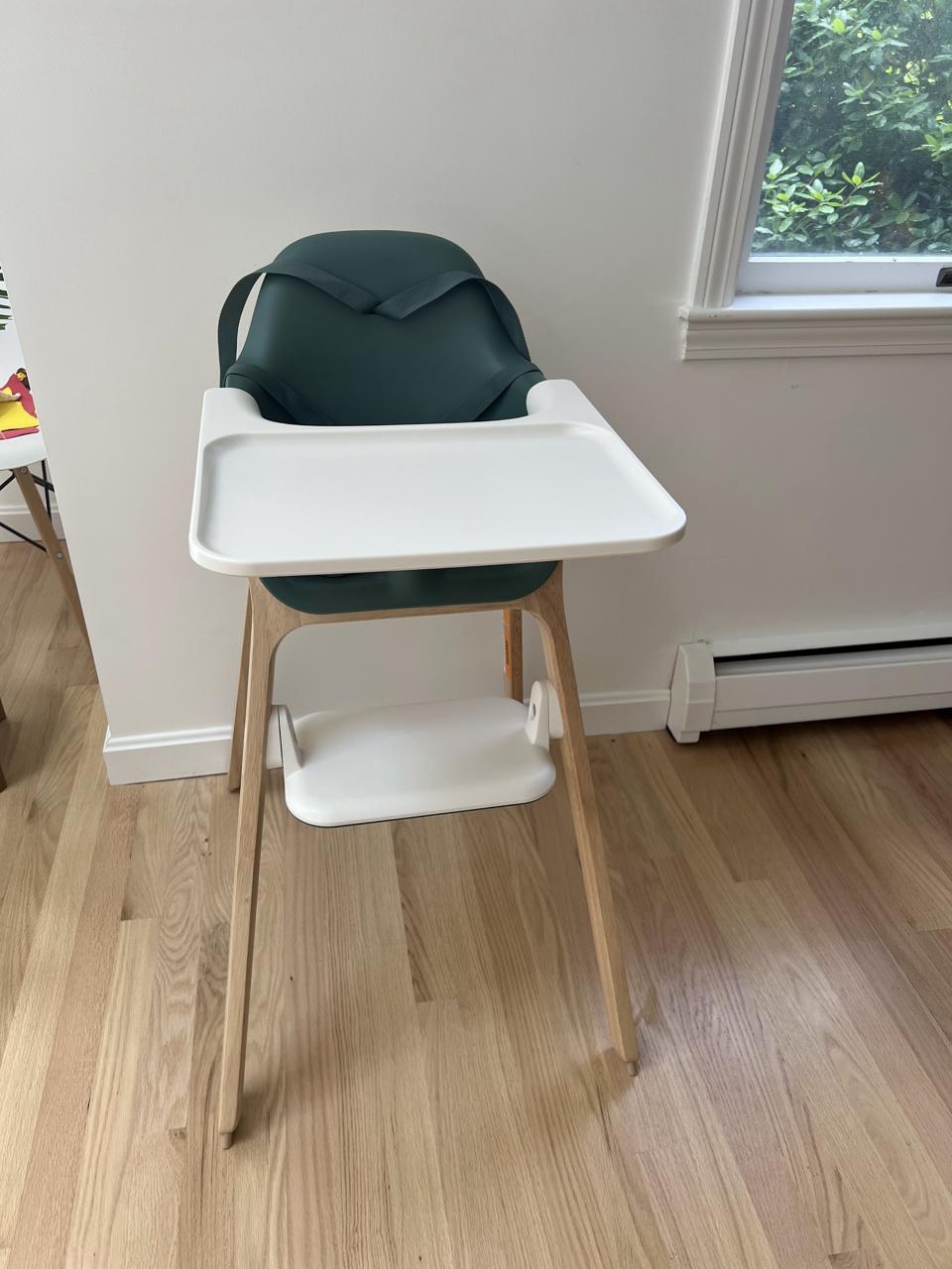 Best High Chairs 2026 | Tested - Forbes Vetted