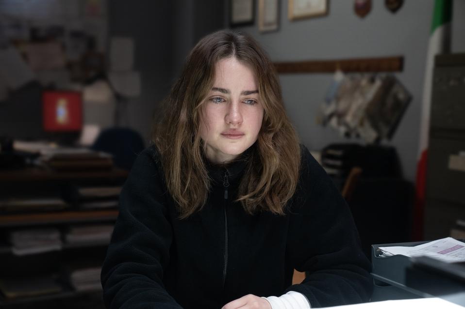 Amanda Knox, Grace Van Patten, Meredith Kercher, Rudy Guede, Raffaele Sollecito, true crime, Perugia, Italy, murder, sex, The Twisted Tale of Amanda Knox, Waiting to be Heard: A Memoir, corruption, Monica Lewinsky