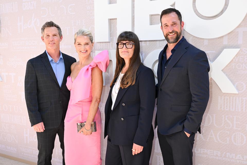 HBO Max Nominee Celebration Day