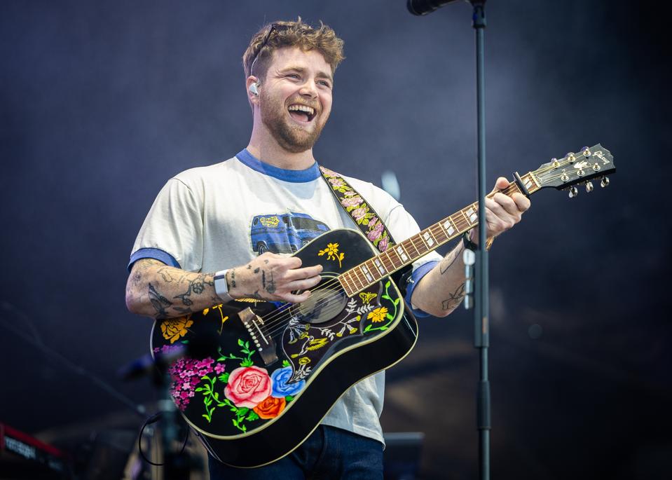 Slottsfjellfestivalen 2025