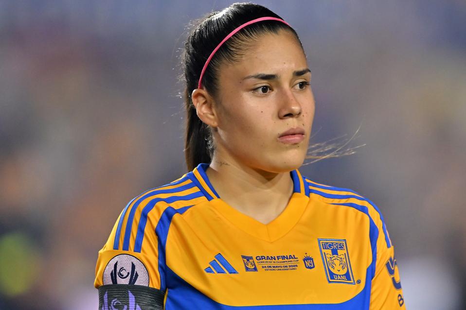 Ovalle Orlando Pride world record transfer fee