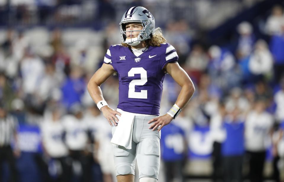 Kansas State v Brigham Young