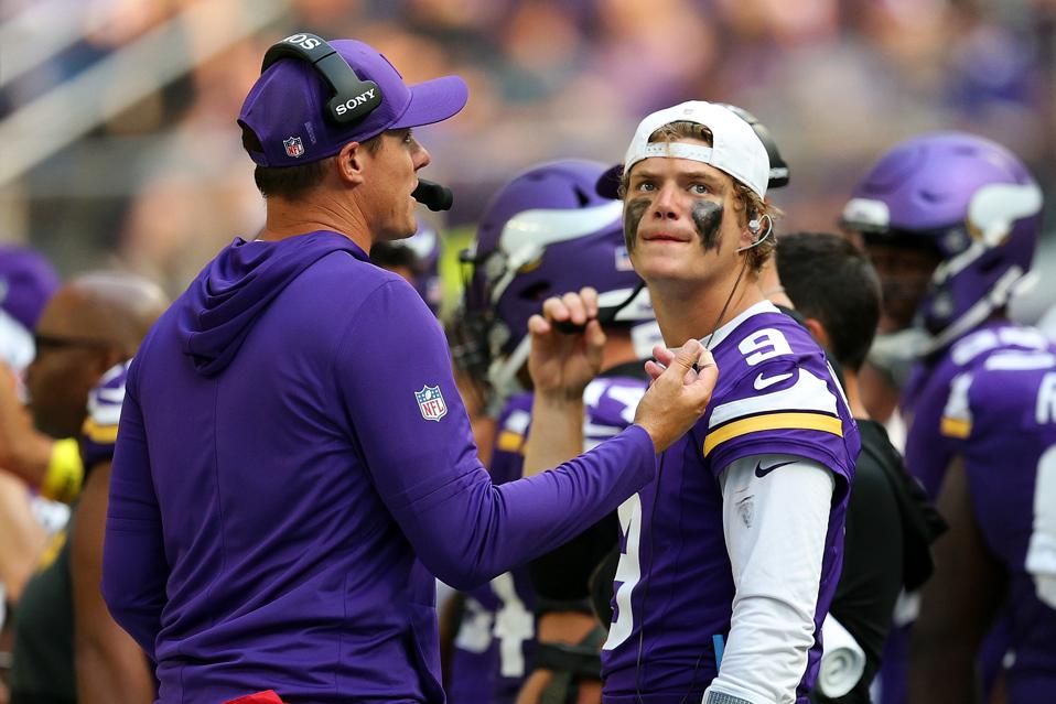 Houston Texans v Minnesota Vikings - NFL Preseason 2025