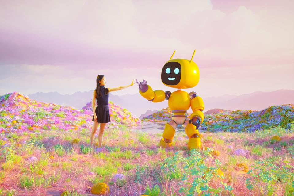 AI Companions and Seemingly Conscious AI