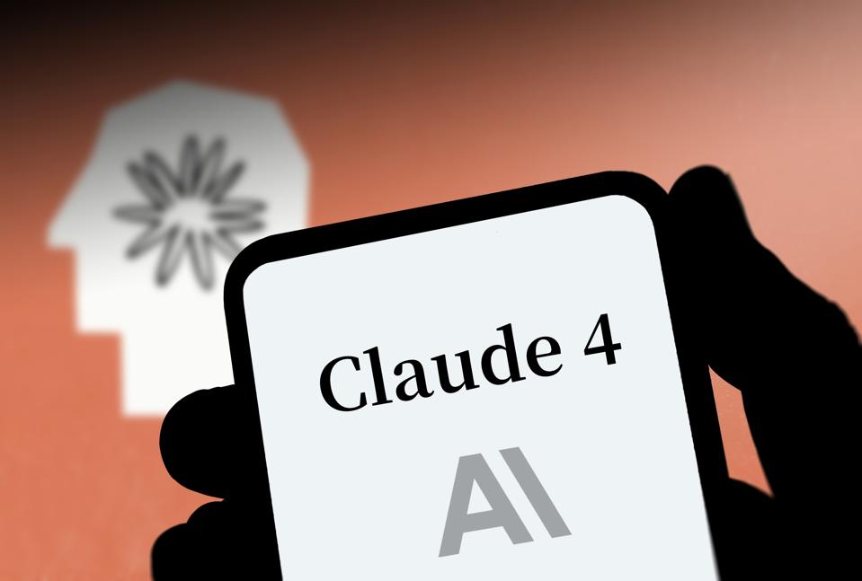 Anthropic’s new feature for Claude Opus 4 and 4.1 flips the moral question: It’s no longer how AI should treat us, but how we should treat AI. 