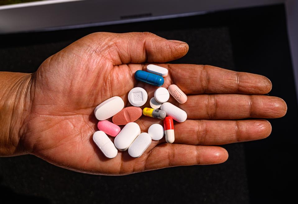 Medicine Market In India