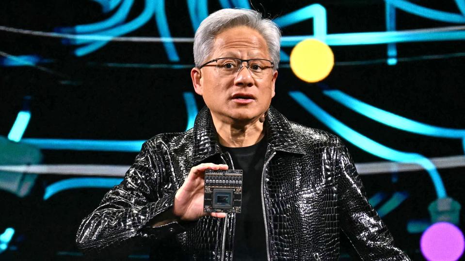 Nvidia earnings