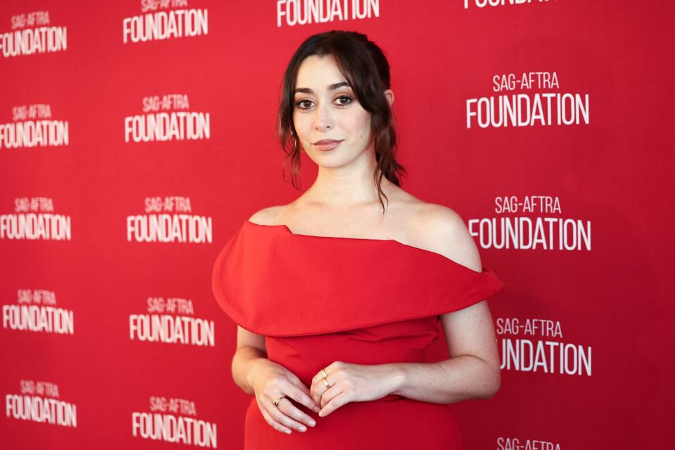 SAG-AFTRA Foundation Conversations Presents "The Penguin"