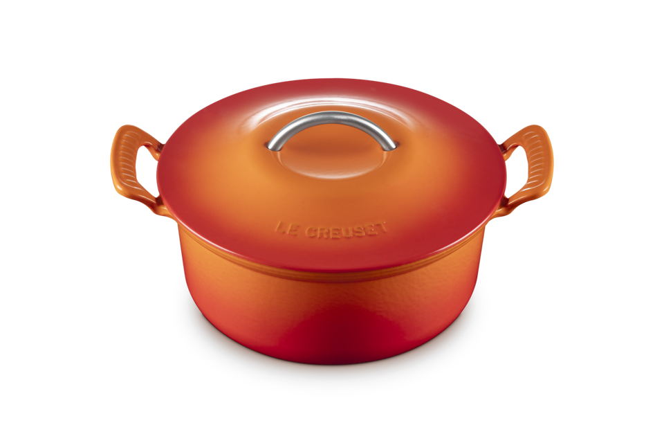 Le Creuset 100 Year Anniversary Launch: Modern Heritage Collection
