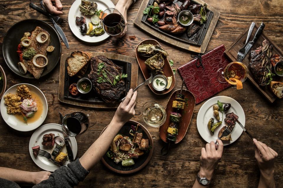 Argentinian cuisine
