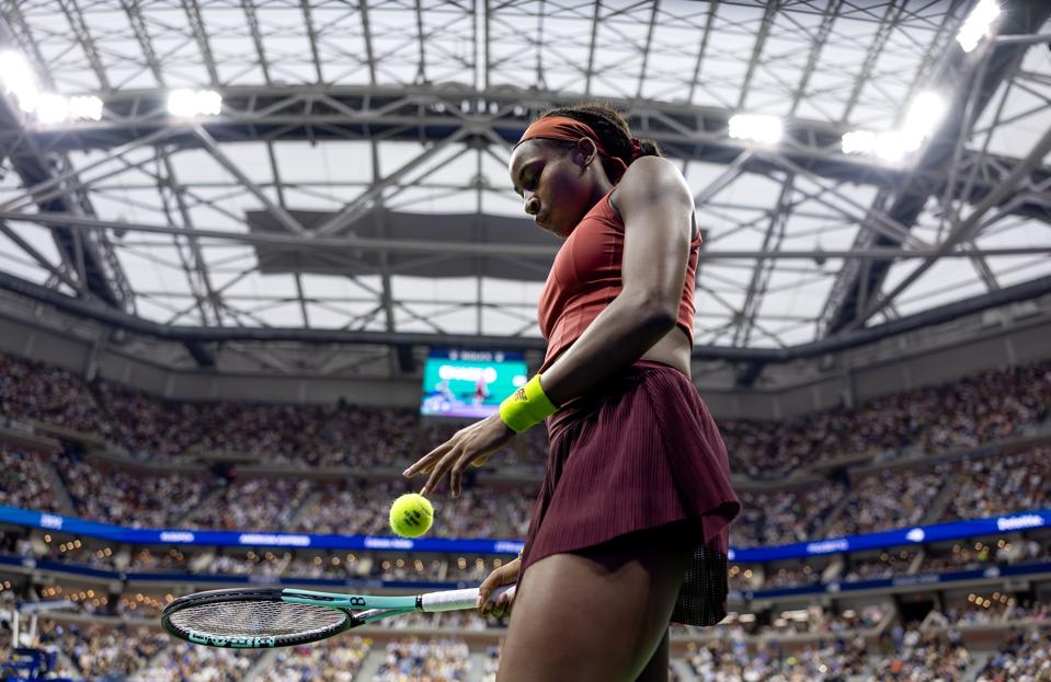 2023 US Open - Day 13