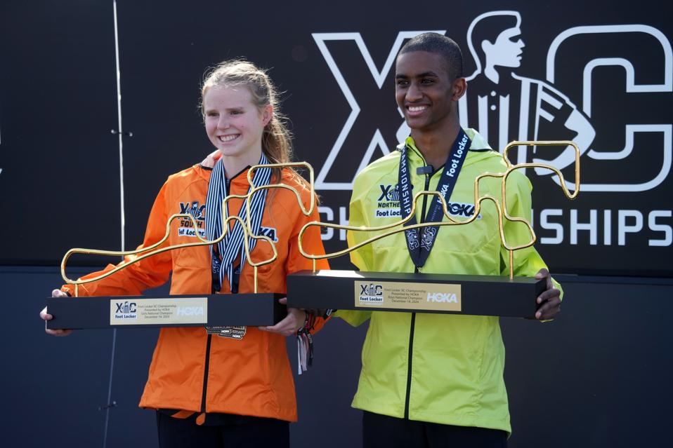 Foot Locker Cross Country Championships