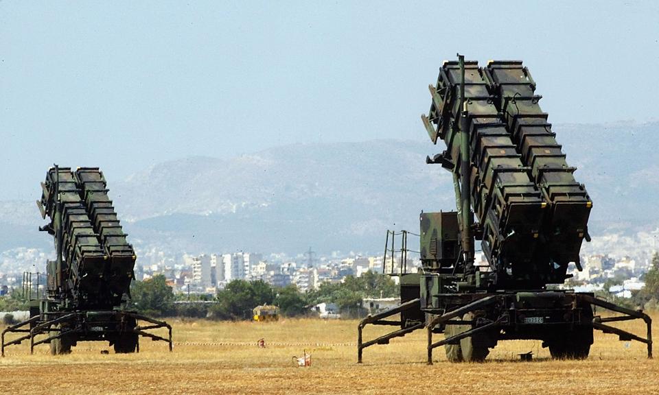 https://specials-images.forbesimg.com/imageserve/68a8574c65df3470ba8fd07d/GRC--Greece-Positions-Its-Air-Defences-Around-Athens/960x0.jpg?fit=scale