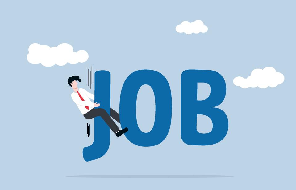 Job Hugging: Is It A Survival Tactic Or A Fear-Based Status Quo Trap?