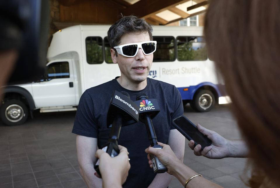 Allen & Co Brings Together Media And Tech Titans In Sun Valley
