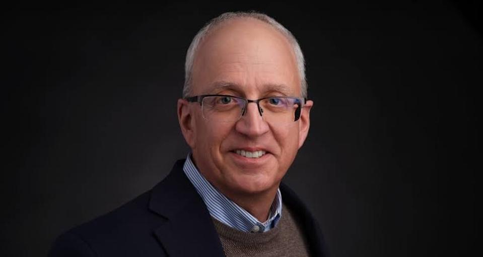 Bill Dally, Nvidia chief scientist