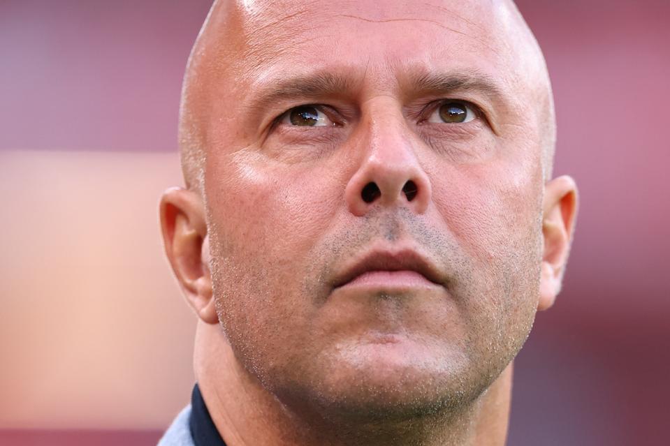 Liverpool v Bournemouth - Premier League