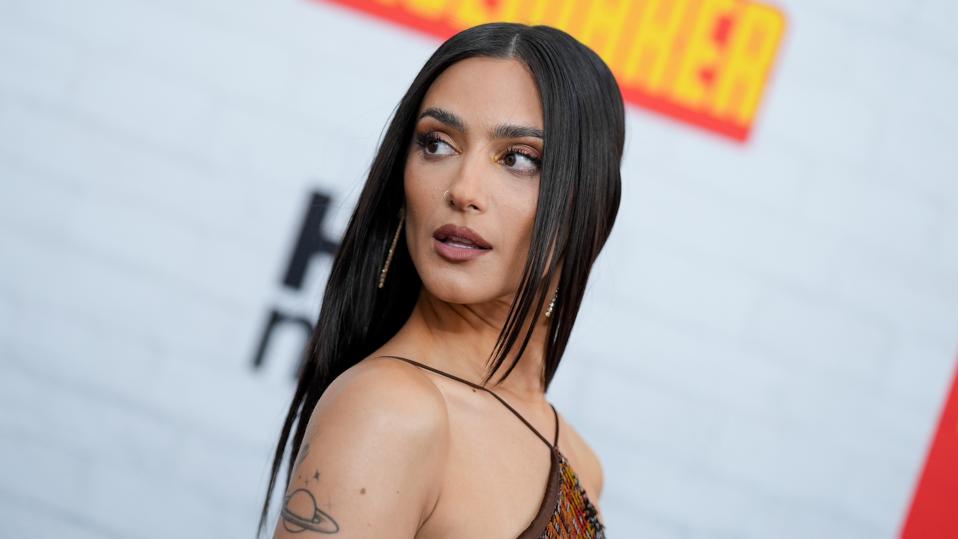 HBO Max Original Series "Peacemaker" Premiere