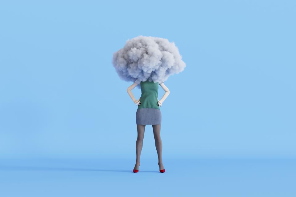 AI Makes Us Faster, Not Smarter. - Forbes