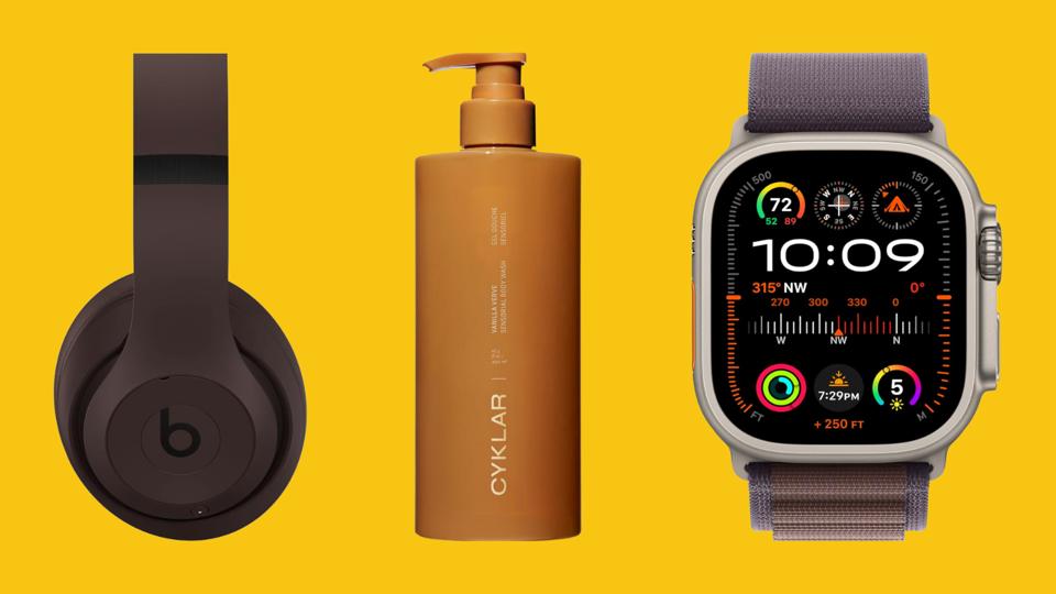 Graphic I Shop For A Living—These Are The 24 Best Deals From Amazon’s Labor Day Sale