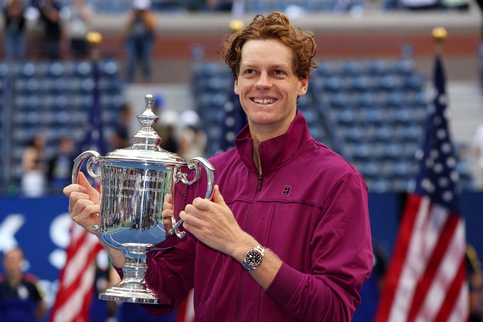 World No. 1 Jannik Sinner Expected Fit for US Open Title Defence