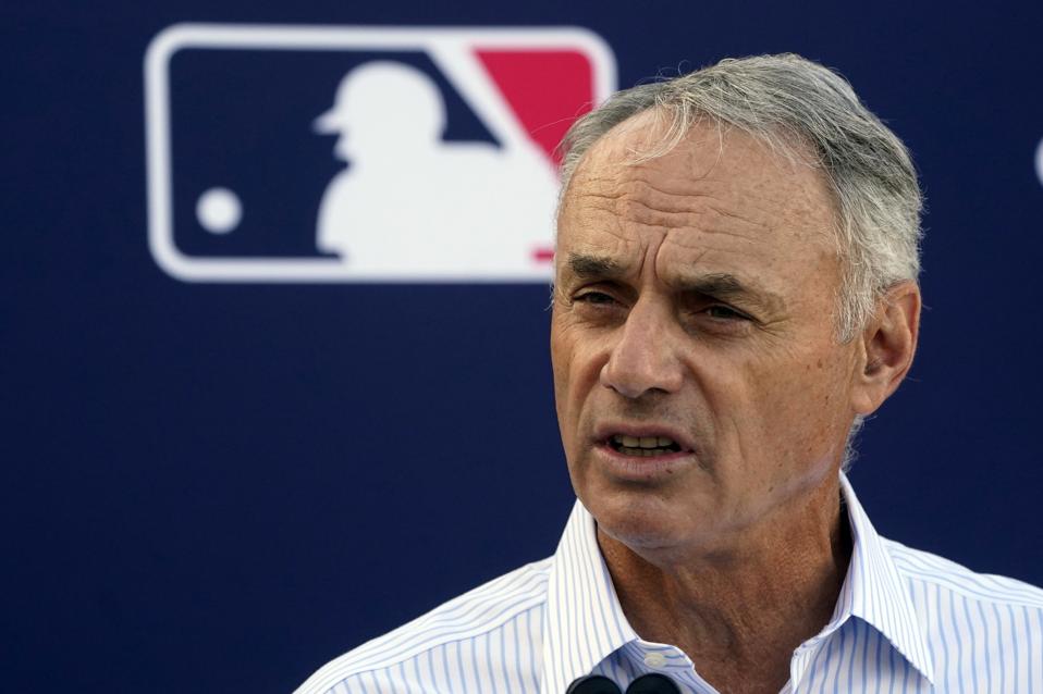 Lockout Baseball