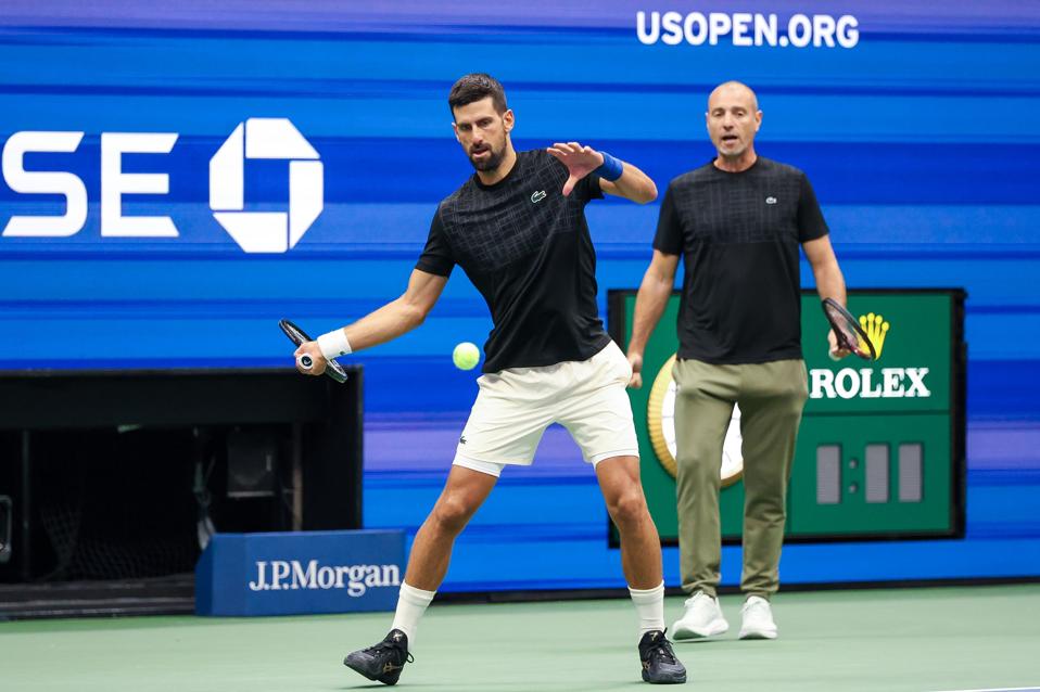 US Open 2025 