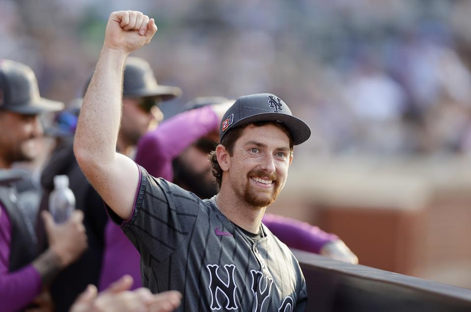 Seattle Mariners v New York Mets