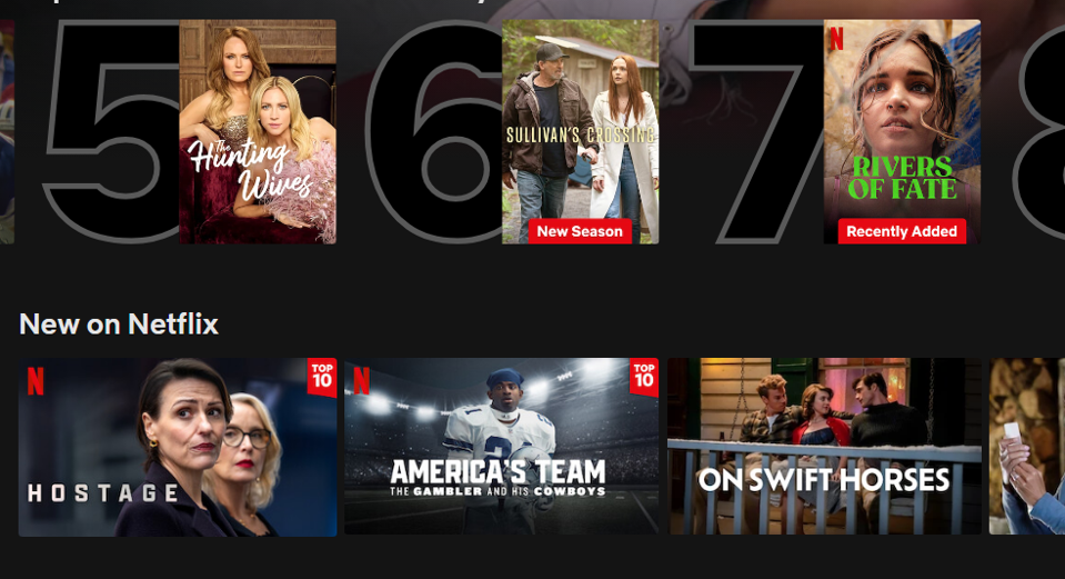 netflix