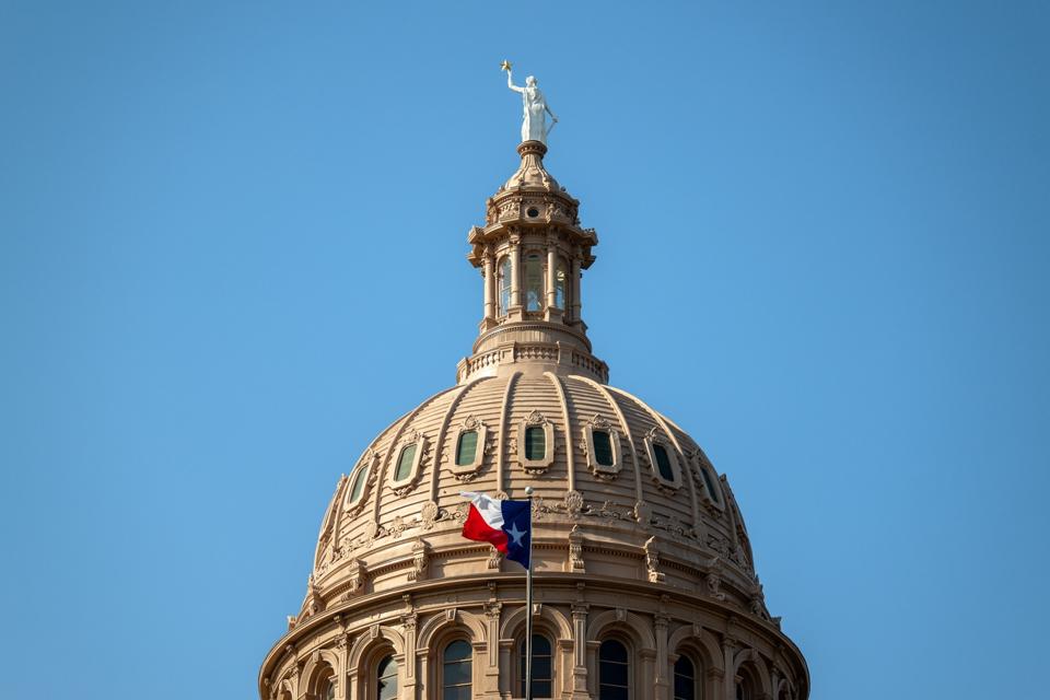 Texas Senate Holds Public Hearing On State's Response To Deadly Flash Floods