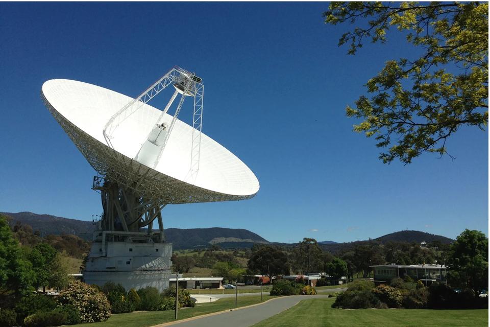 DSN Canberra