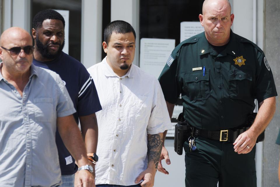 Deportation Error Abrego Garcia