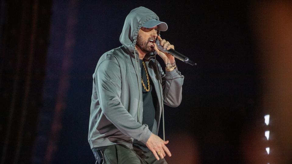 Live from Detroit: The Concert at Michigan Central