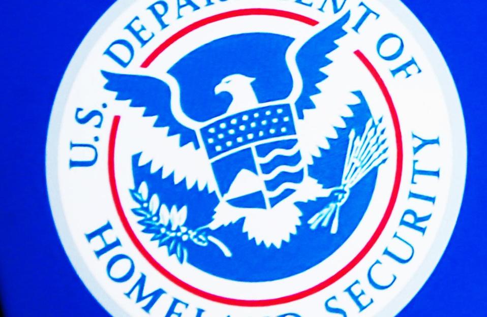 TSA logo