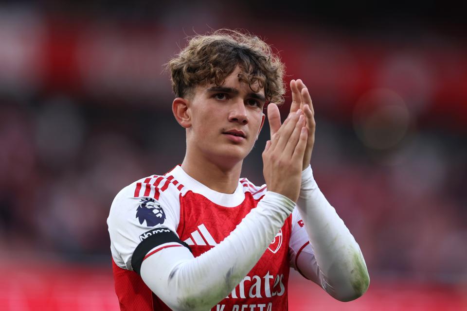 Arsenal v Leeds United - Premier League