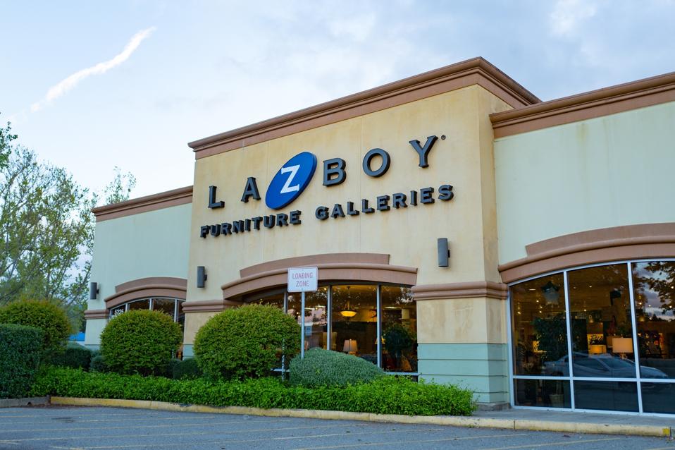 La-Z-Boy