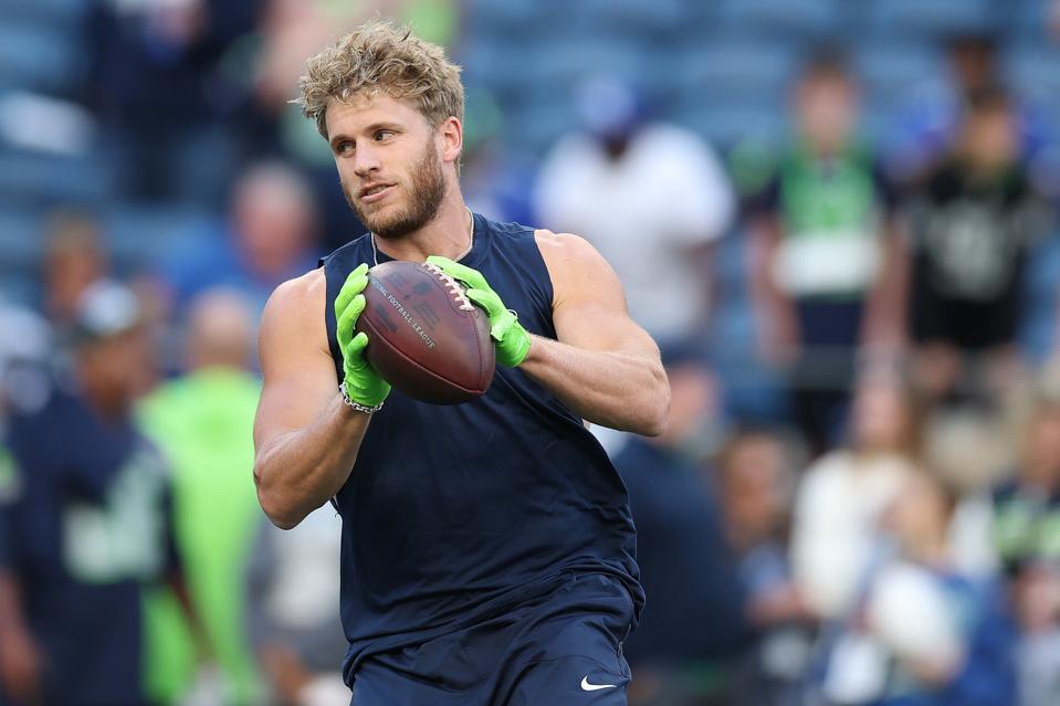 Las Vegas Raiders in Seattle Seahawks - NFL Preseason 2025