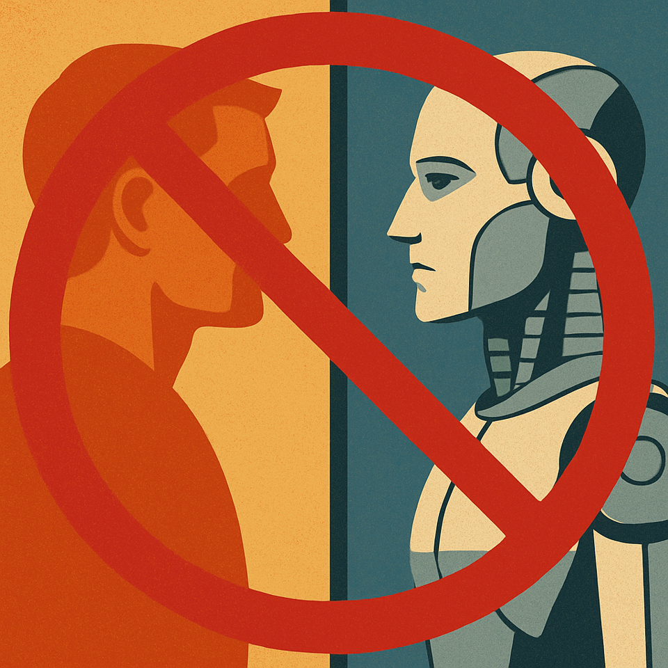 human ai bias