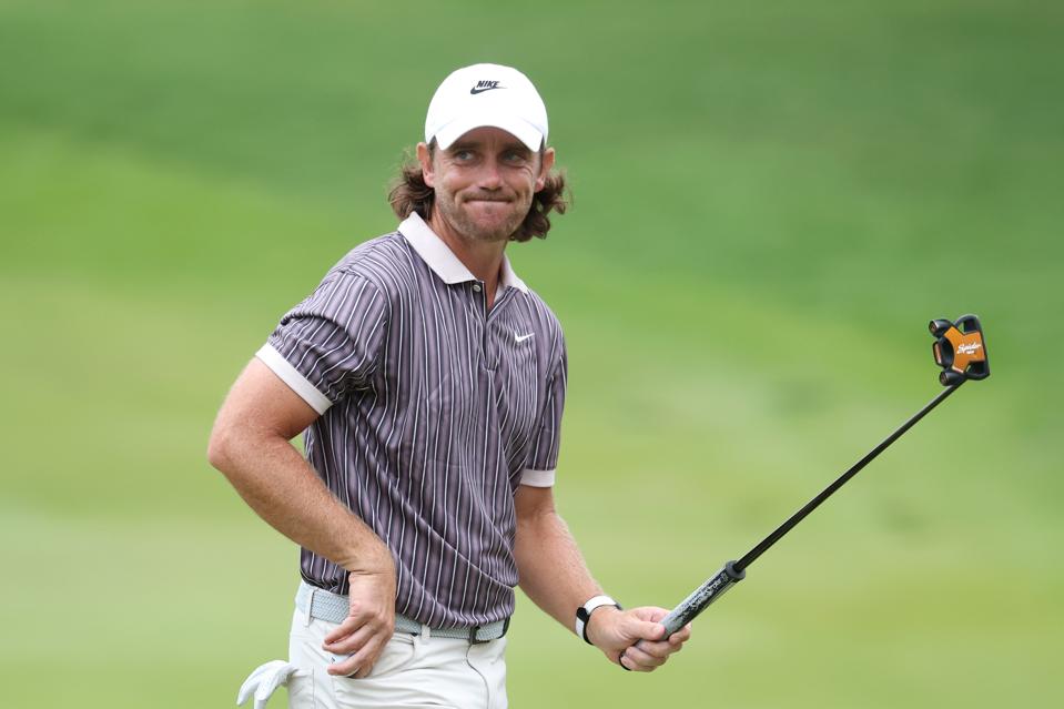 TOUR Championship 2025 - Round Three