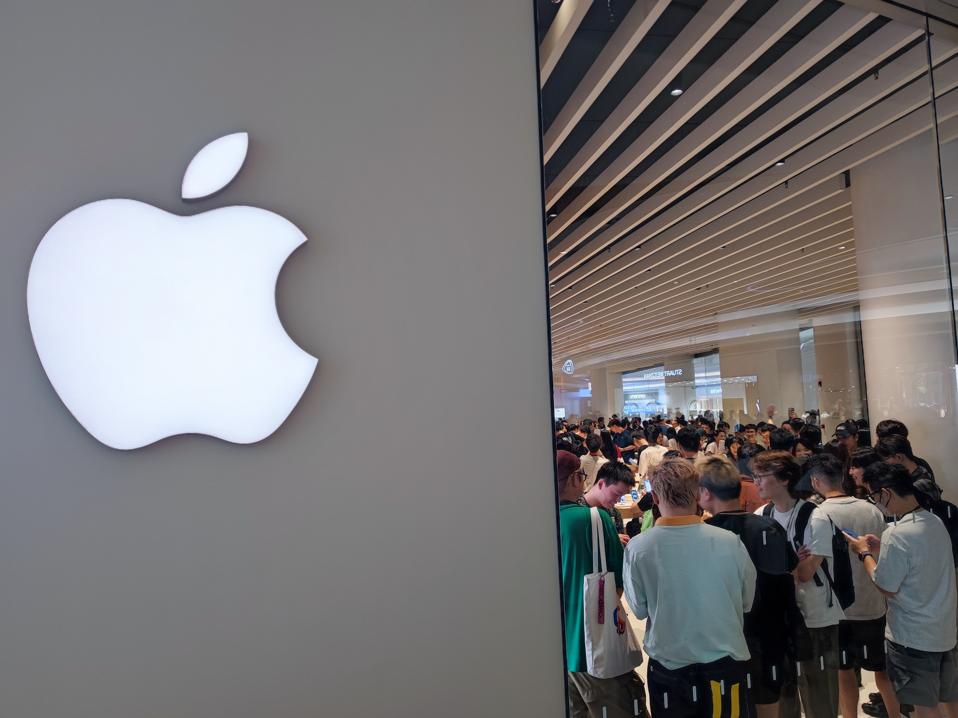 Apple