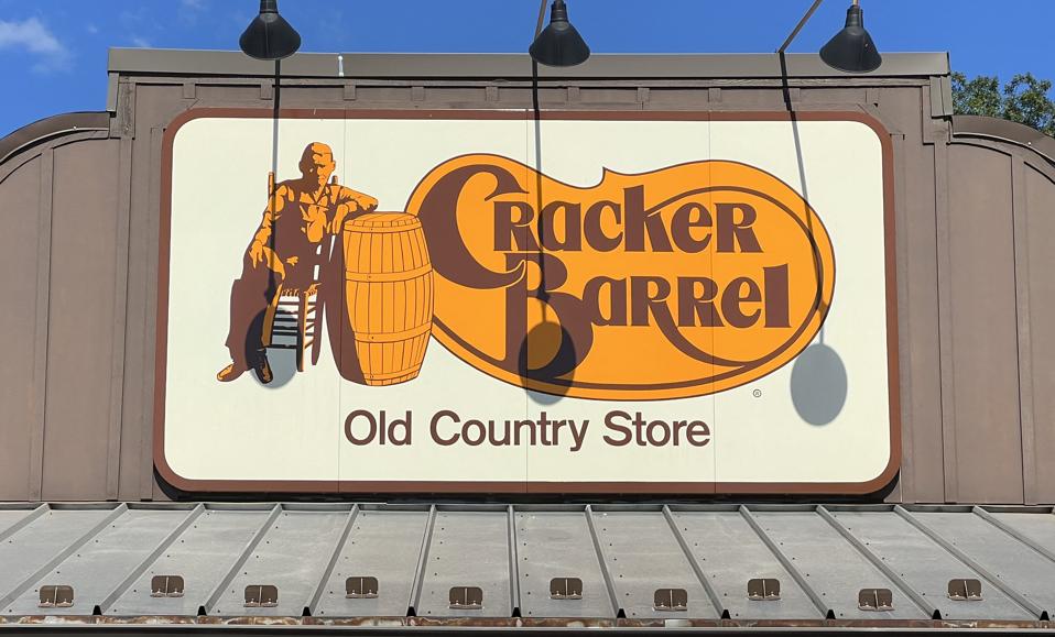 US-CULTURE-BUSINESS-POLITICS-CRACKER-RESTAURANTS