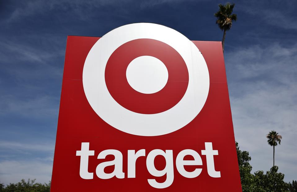 Target Stock To $45?