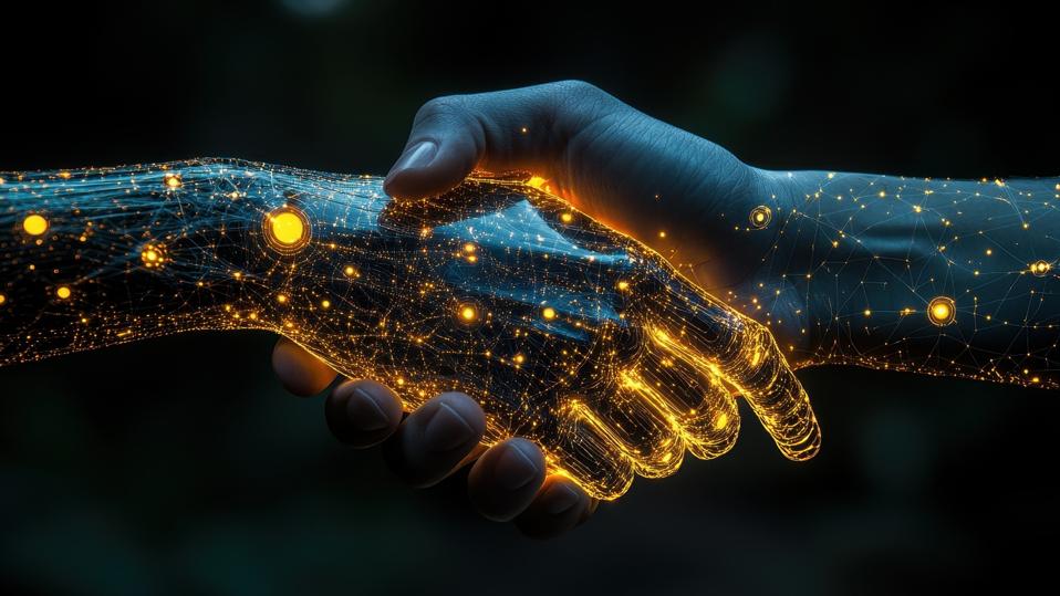 AI is full of promise as well as danger, and its greatest hopes may change how we live and work. From transforming healthcare and education to accelerating scientific discovery and fighting climate change