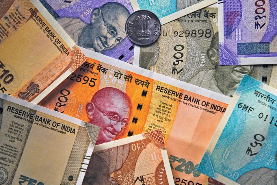 Indian Currency